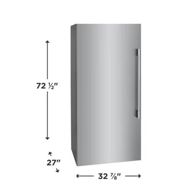 Se vende Refrigerador y Freezer - 3/7