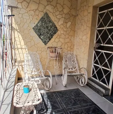 Se vende apto 3/4 Sta Fe zona no inundable 2do piso - Img 97852548