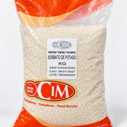 1kg Sorbato de potasio conservante - Img 57732358