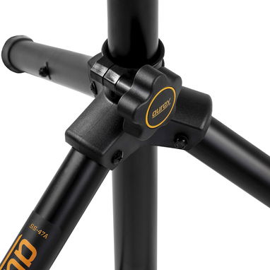 Tripode  auray  en 80 usd - 3/4