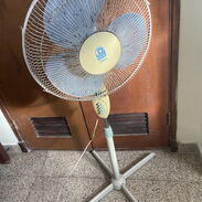 Ventilator de uso Midea - Img 45626521
