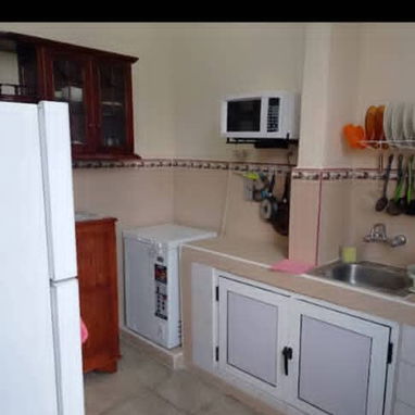 Se renta apartamento de 2 habitaciones - Img 122931249