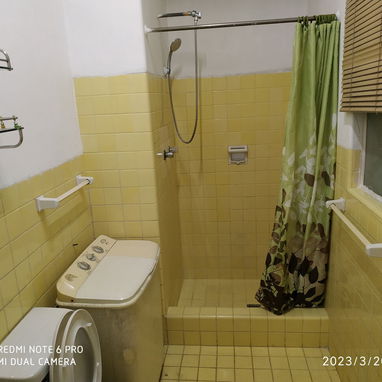 Renta de apartamento independiente lineal en el vedado - Img 125164499