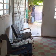 Vendo o rento casa en La Lisa,detrás del Hospital Frank País - Img 56880377