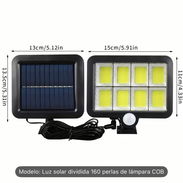 Lampara recargable solar 20 - Img main-image-54499917