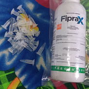 Pipetas de fipronil para eliminar pulgas y garrapatas - Img 54695167