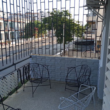 Rento Apto Completo Vedado - 3/3