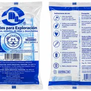 Guantes desechables talla M (10 unidades) 3 usd - Img 57757569