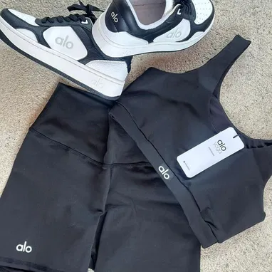 Ropa deportiva alo mujer 1.1 - Img 121829132
