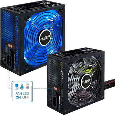 Fuente desde 350w hata 1000 w 馃毄Nuevas鈿♀殹52815418 - Img 98254856
