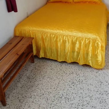 Alquiler de casas en Camagüey, Cuba. Apartamento independiente de dos habitaciones.🦋 - Img 121426302