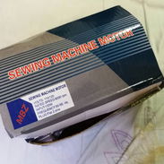 EN VENTA - 50 USD - MOTOR DE MAQUINA DE COSER - Img 54818831