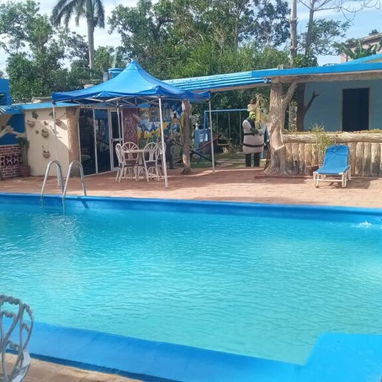 🏡✨ Finca Rancho en Boyeros – Pasadías 🌞 y Pasanoches 🌙 inolvidables en La Habana ✨🏡 - Img 122924117