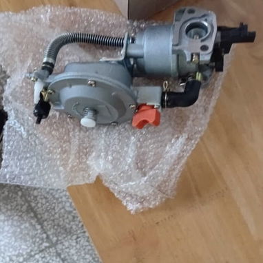 ¡PLANTAS ELÉCTRICAS Y CARBURADOR EN VENTA! - 4/5