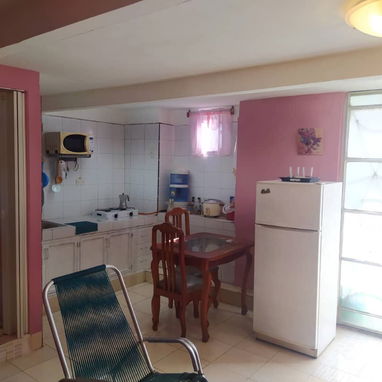 🛋️Apartamento de 1 Habitación en Consulado, Centro Habana. Cómodo, climatizado y con excelente ubicación REF 1322 - Img 95516092