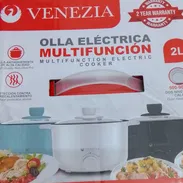 Olla electrica multifunción - Img 56024167