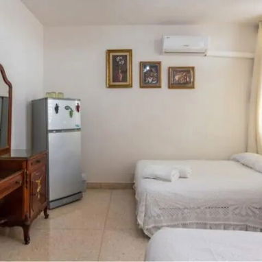 Apartamento en centro habana - Img 124100096