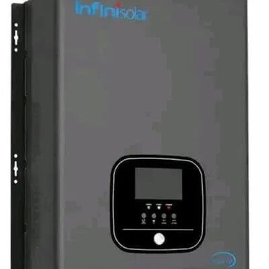 * INVERSORES SOLARES Y BATERÍAS ✅* 1.800 USD - 3/8