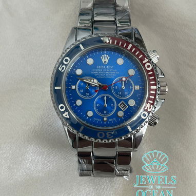 Relojes super buenos,son de pila,tienen garantía!!! - 5/10