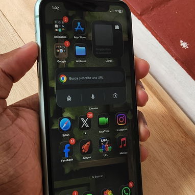 iphone 11 - Img 123484542