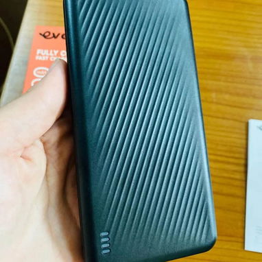 Cargador Portátil 10000 mAh (Everiz)💥 - Img 127843630