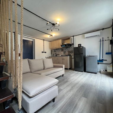 Se renta apartamento en Habana Vieja - 3/10