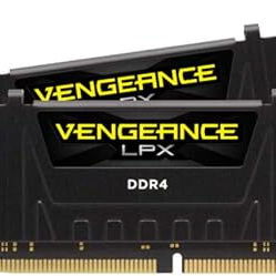 Vendo kit de 32gb de ram corsair vengeance 3200mhz - 3/3