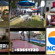 Renta de casa de lujo en Santa Fé, con piscina y salida al mar en la marina Hemingway - Img 50083349