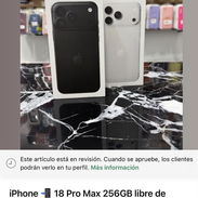 IPhone 18PM - Img 57884761
