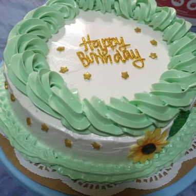Dulces y cakes - 3/4
