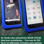 Se vende libro electrónico - Img 57074517