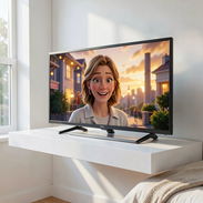 TCL Smart TV 32"- 149.99 usd - Img 55968511