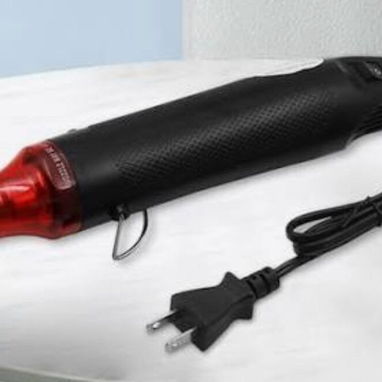 Mini pistola de aire caliente 300W - Img 120091506