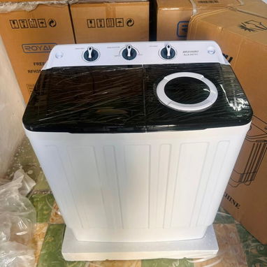 💧🫧165🫧💧 LAVADORA ISUNARU SEMIAUTOMÁTICA 7KG. MENSAJERÍA CON FACTURA YA GARANTÍA 1 MES. TLF 54833699 - Img 106057140