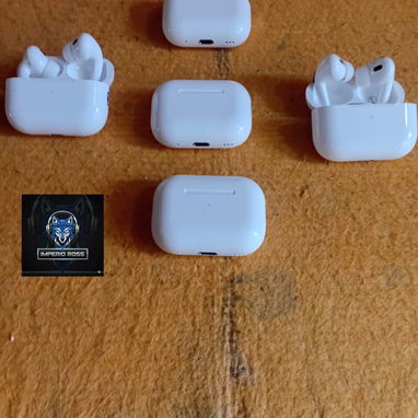 🎧 AirPods PRO – Calidad sin igual - Img 122732698