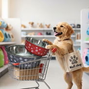 Comederos para perro - Img 56106110