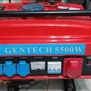 Vendo planta electrica - Img 53305473