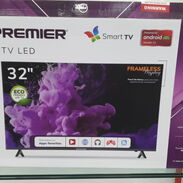 Smart TV de 32" PREMIER - Img 45640885