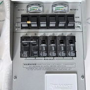 Interruptor de Transferencia 125V original de EcoFlow - Img 55517010