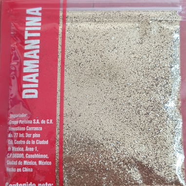 Brillantina o Diamantina - Img 119970282