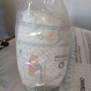 Culeros RN, 3, 4 Y 5. VENTA POR PAQUETES Y POR PACAS - Img 56933189