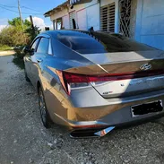 Hyundai elantra 2022 - Img 55492863