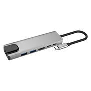 Regletas USB para todos tipos de PC√√Regleta USB 3.0 de 4 puertos con indicador LED de encendido √√Regleta USB PROFESION - Img 45426793