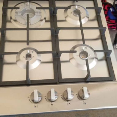 Cocinas de empotrar/Puertas Pvc y metalicas - Img 115356493