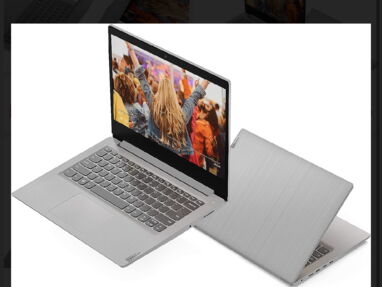 Laptop 2022 Lenovo Ideapad 3 Pantalla 14 Pulgadas - Img main-image