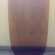 Vendo cristal calobar ovalado - Img 55378118