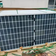 *Panel solar de 550W*  - Precio 320 SD⬇️ - Garantía 7 días - Img 56913122