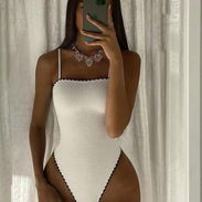 Bañadores/Bikinis/Trusas SHEIN - Img 54971117
