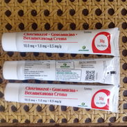 Triple antibiótico crema 30g - Img 56754386