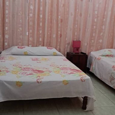 Casa de 5 habitaciones en venta en centro Habana - Img 125389246